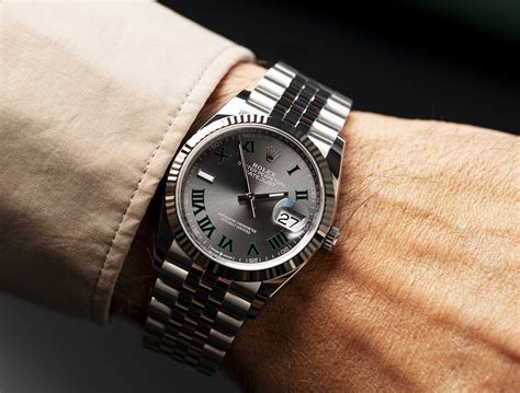 white gold wimbledon rolex|rolex wimbledon 36mm price.